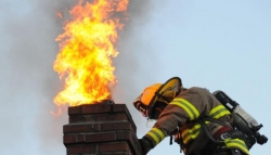 5 Easy Things To Help Prevent a Structure Fire